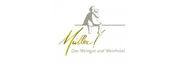 Müller! Das Weingut