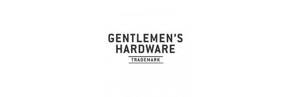 Gentlemen's Hardware Trademark