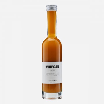 Nicolas Vahè Vinegar Essig Mango Purée 200ml