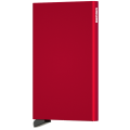 Secrid Cardprotector Red rot