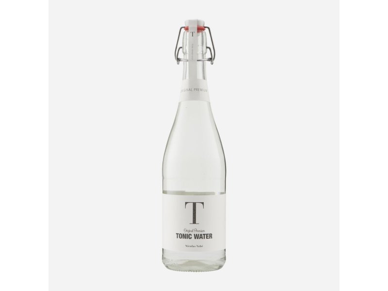 Nicolas Vahé Tonic Water 750 ml