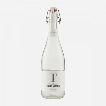 Nicolas Vahé Tonic Water 750 ml