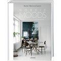 Buch - Nordic Moods - A guide to successful interior decoration - gebundene Ausgabe