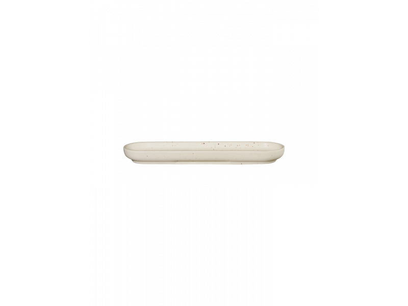 ASA Snackteller Coppa sencha beige 15 x 8,5 cm