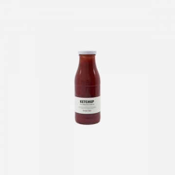Nicolas Vah&eacute; Ketchup San Marzano Tomato 500 ml