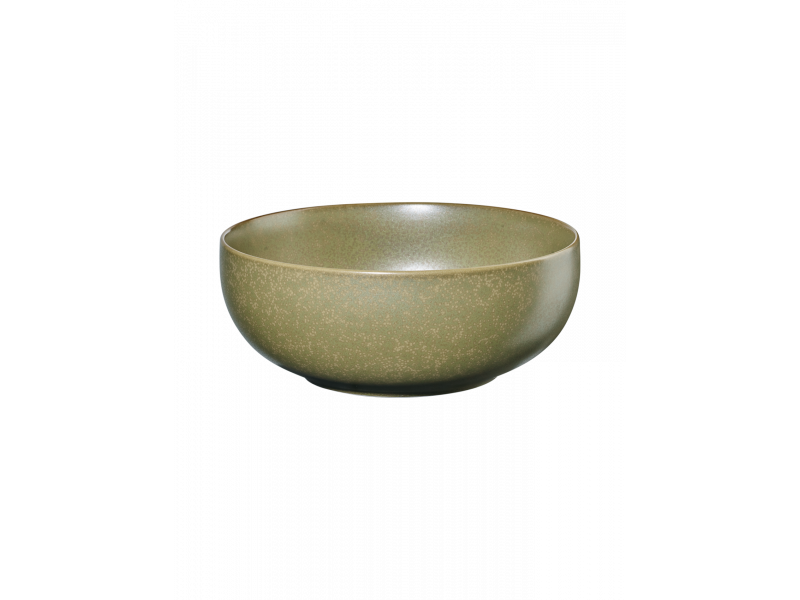 ASA coppa Buddha Bowl Schale miso gelb, D. 18 cm