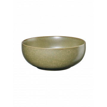 ASA coppa Buddha Bowl Schale miso gelb, D. 18 cm