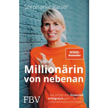 Buch - Stephanie Reiser: Miilionärin von nebenan