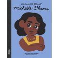 Buch - Michelle Obama: Little People, Big Dreams 