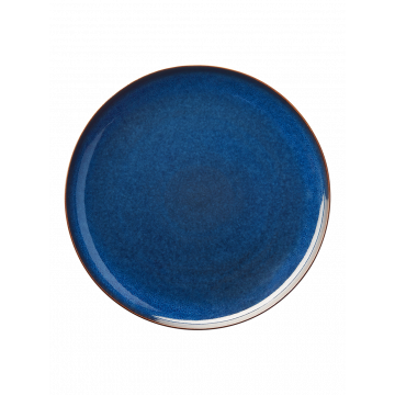 ASA saisons Essteller, midnight blue D. 26,5 cm