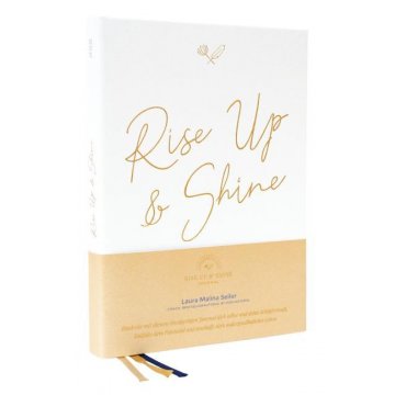 Buch - Rise up & shine Journal - Laura Malina Seiler