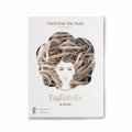 Good Hair Day Pasta Tagliatelle al Tartufo Trüffel Steinpilz 250g