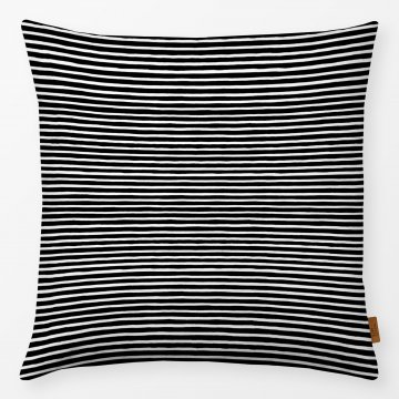 Textilwerk Kissen Soft Marker Stripes gestreift  50x50 cm...