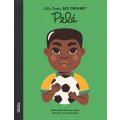 Buch - Pelé: Little People, Big Dreams