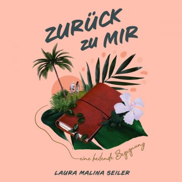 Buch - Zurück zu mir - Laura Malina Seiler