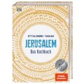 Buch - Jerusalem - Das Kochbuch - gebundenes Buch