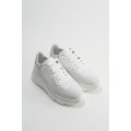 Copenhagen Studios CPH64 Sneaker Material Mix white weiß