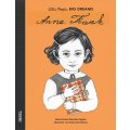 Buch - Anne Frank: Little People, Big Dreams