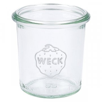 WECK Mini-Sturzglas 140 ml
