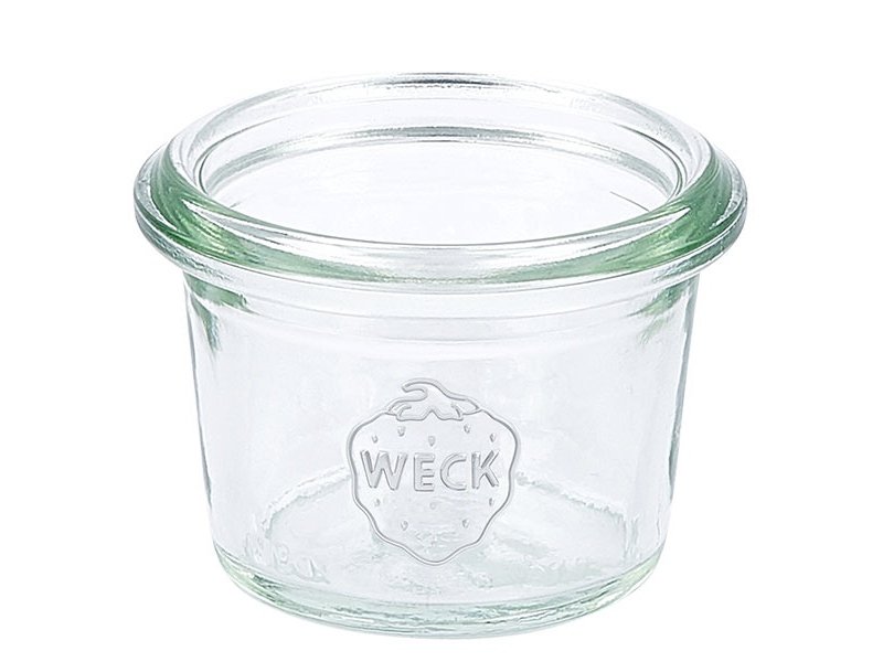 WECK Mini-Sturzglas 35 ml
