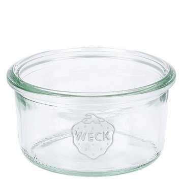 WECK Mini-Sturzglas 165 ml