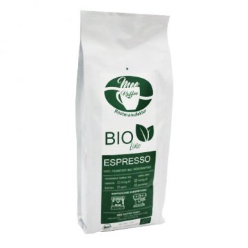 Mee Kaffee BIO Espresso 500g