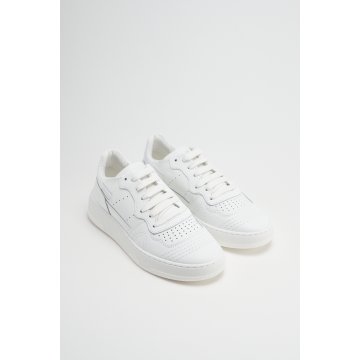 Copenhagen Studios CPH463 Vitello Sneaker Leder white...