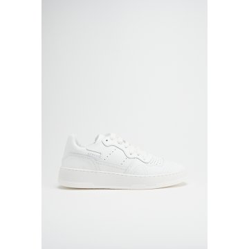 Copenhagen Studios CPH463 Vitello Sneaker Leder white...