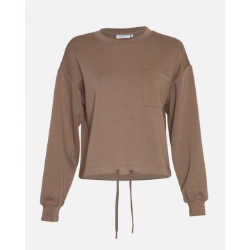 Moss Copenhagen MSCHBianna Ima Q Sweater Sweatshirt,...