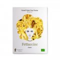 Greenomic Good Hair Day Pasta Bio Fettuccine 250g