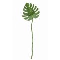 ASA Philodendronblatt Länge 72 cm, grün