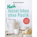 Buch - Noch besser leben ohne Plastik