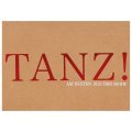 Räder Glanz Postkarte "Tanz"