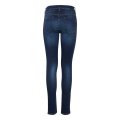 ICHI Jeans IHERIN medium blue