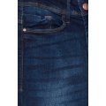 ICHI Jeans IHERIN medium blue